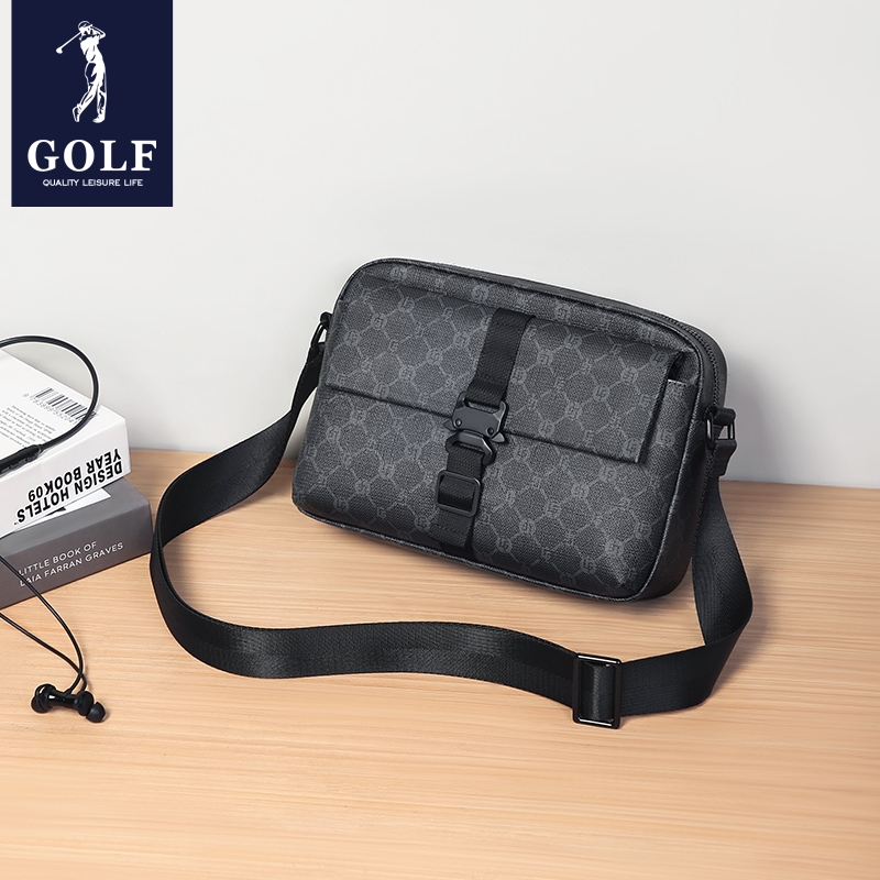 Sac à bandoulière GOLF pour ho - Outdoor Sport Brand avis et prix