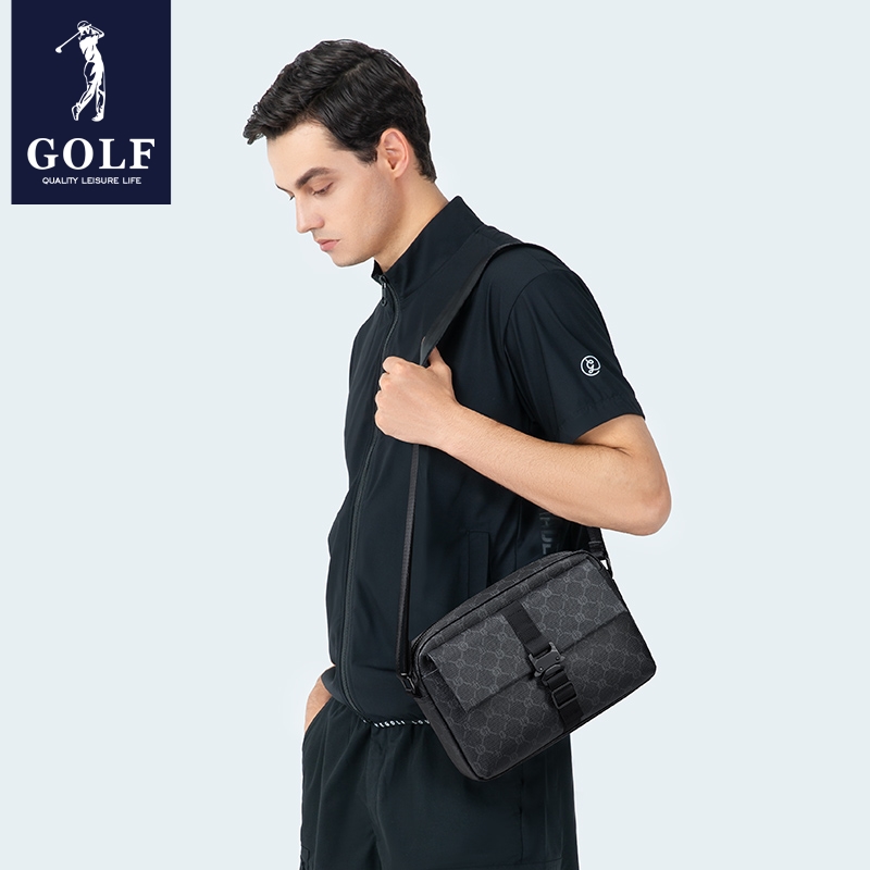 Sac à bandoulière GOLF pour ho - Outdoor Sport Brand avis et prix