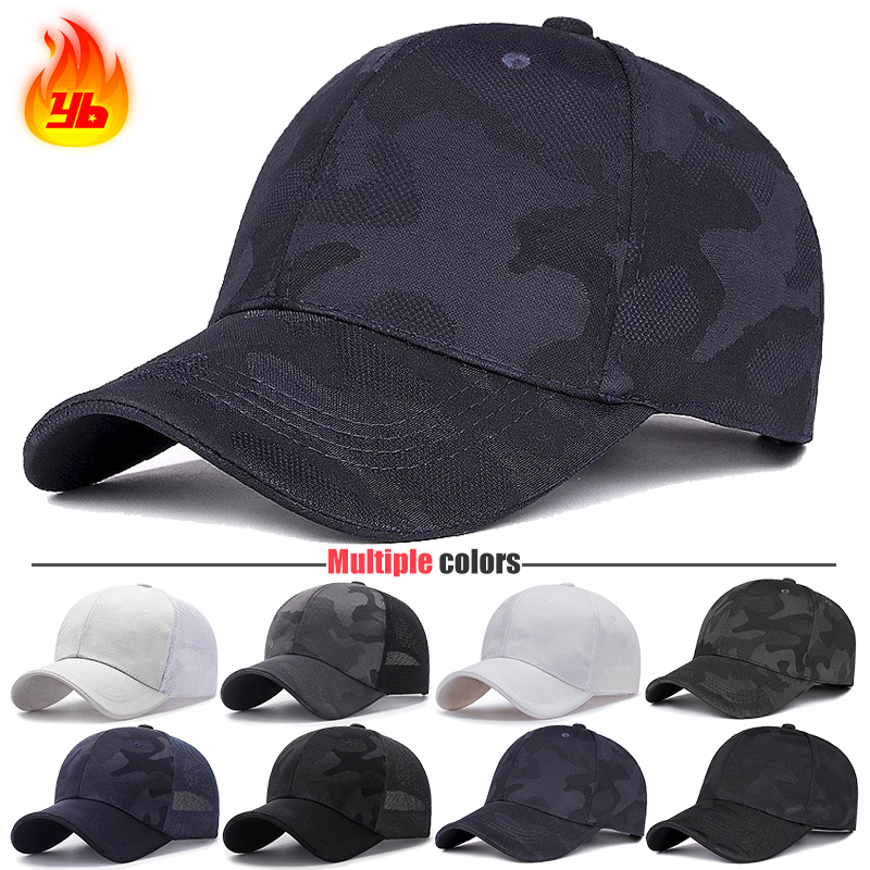 Casquette de baseball de sport - Outdoor Sport Hat Classic avis et prix