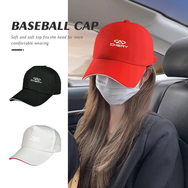 Casquette de Baseball avec Log - Outdoor Sport Logo avis et prix