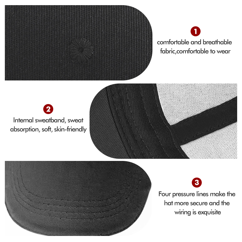 Casquette de Baseball avec Log - Outdoor Sport Logo avis et prix