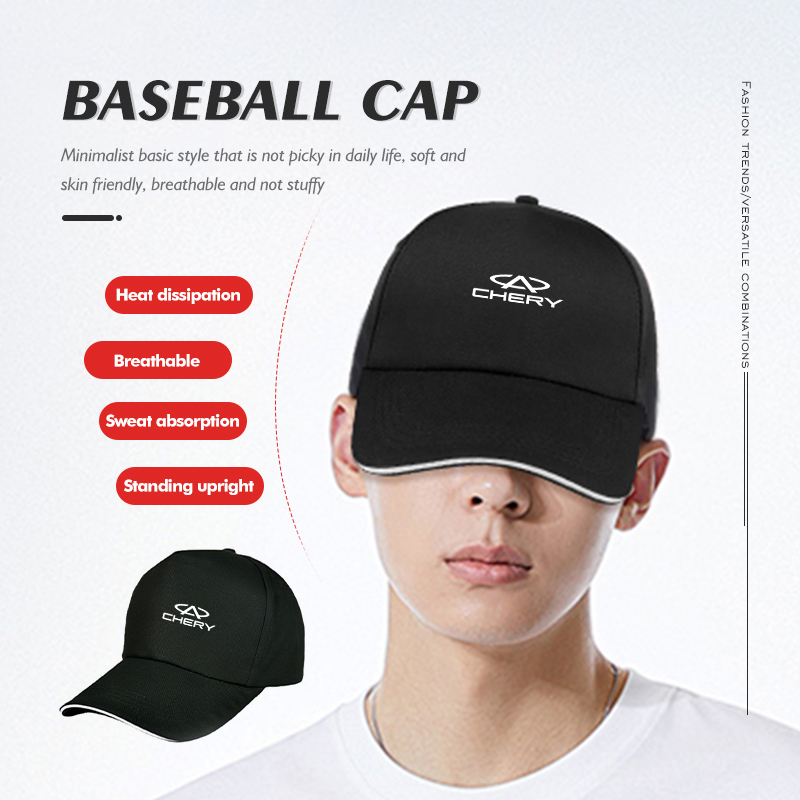 Casquette de Baseball avec Log - Outdoor Sport Logo avis et prix