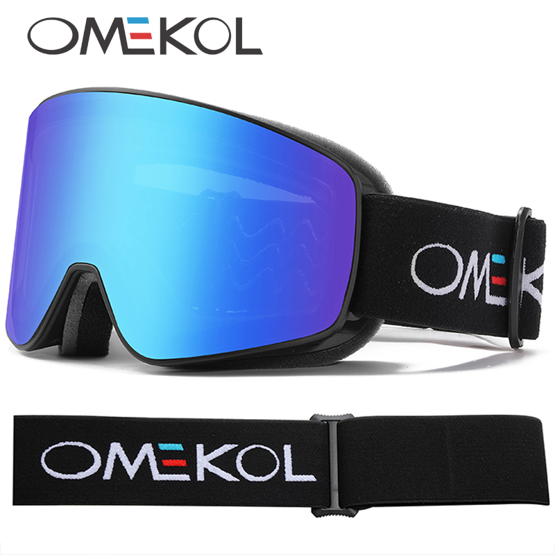 OMEKOL flambant neuf Double co - Outdoor Sport Brand avis et prix