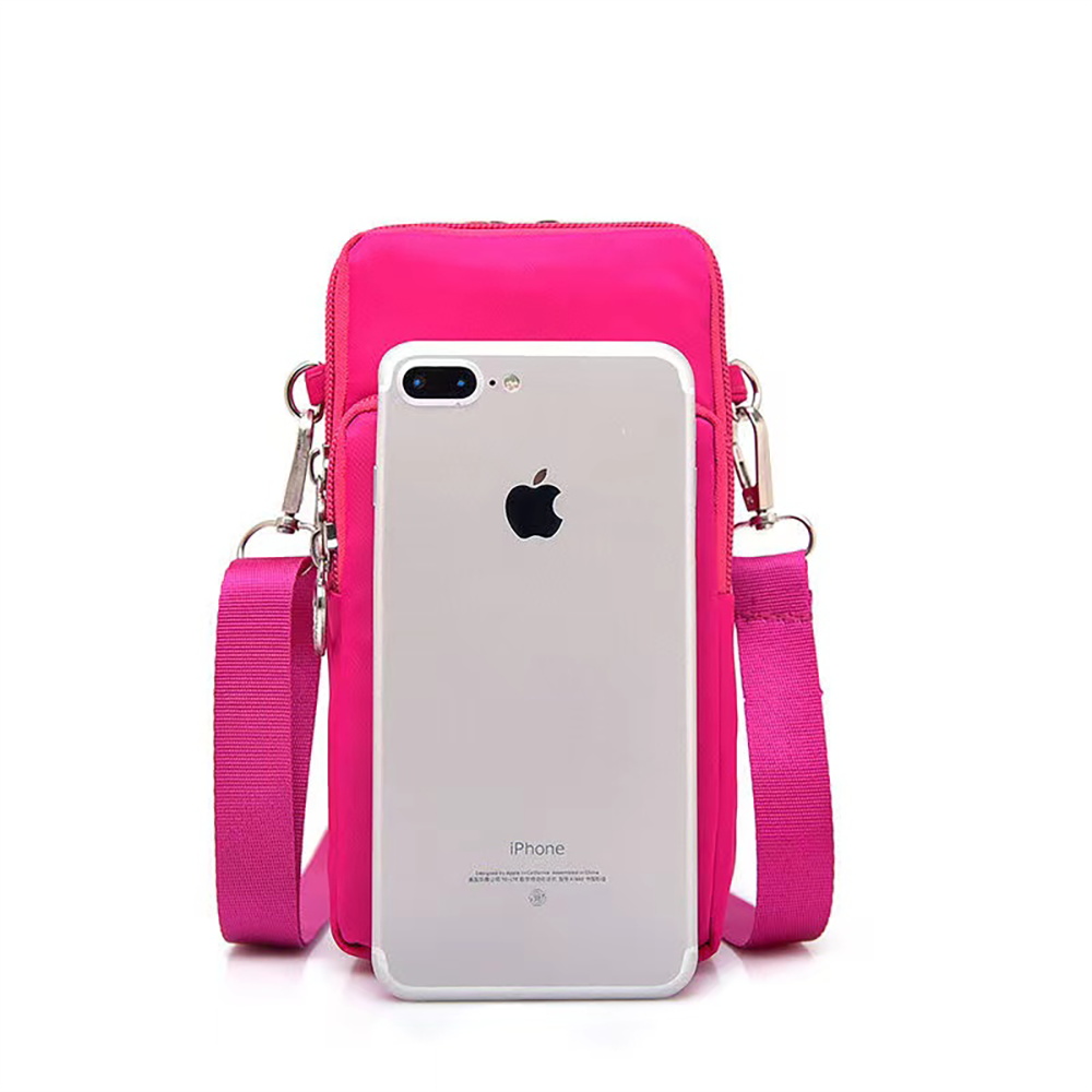 Sac à main pour téléphone port - Outdoor Sport Name avis et prix