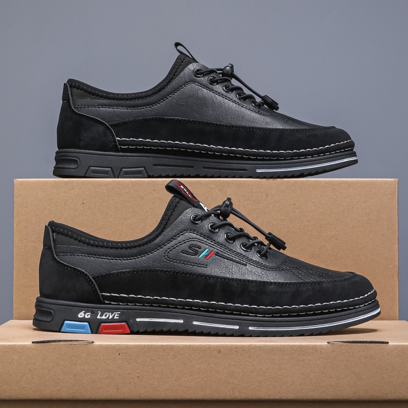Chaussures de sport décontract - Outdoor Sport Brand avis et prix