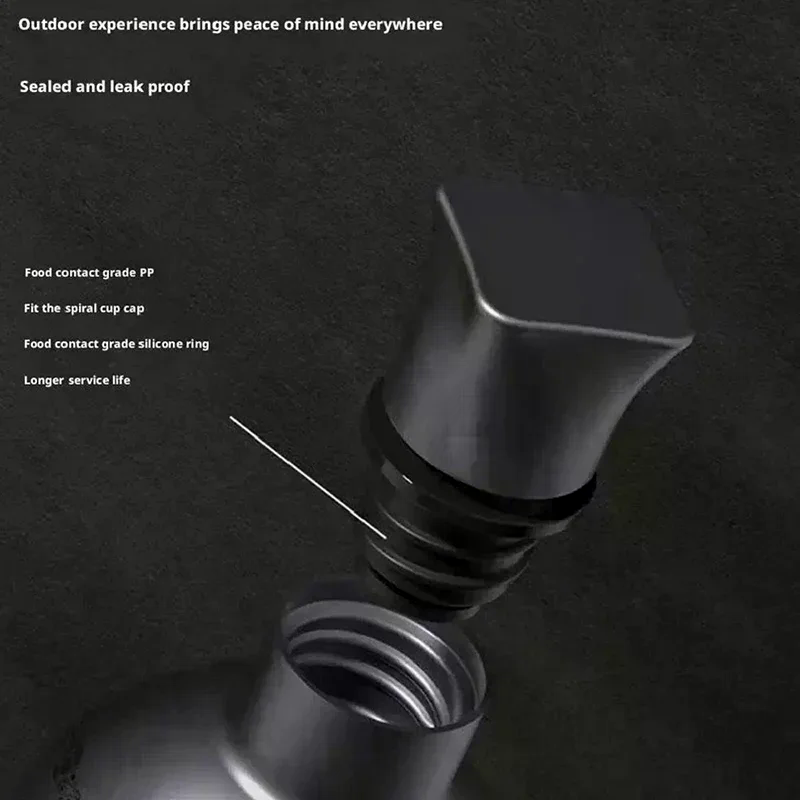 Bouteille d'eau isotherme port - Outdoor Sport Hobbies avis et prix
