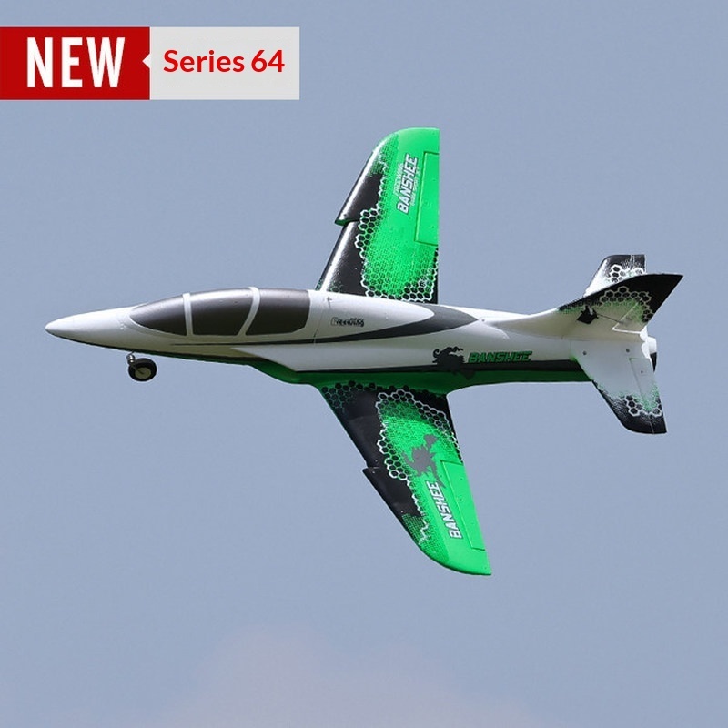 Avion RC Wing Wing Banshee 2èm - Outdoor Sport Hobbies avis et prix