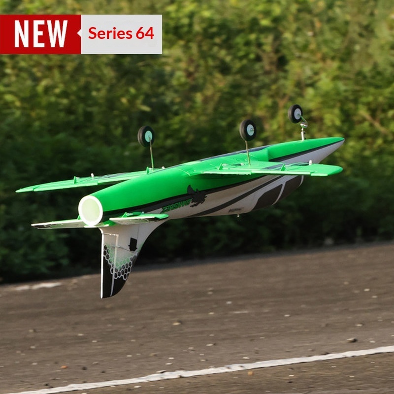 Avion RC Wing Wing Banshee 2èm - Outdoor Sport Hobbies avis et prix