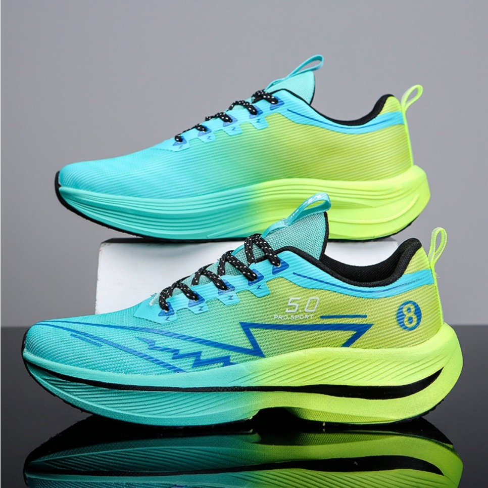 Chaussures de course à plaque  - Outdoor Sport Brand avis et prix