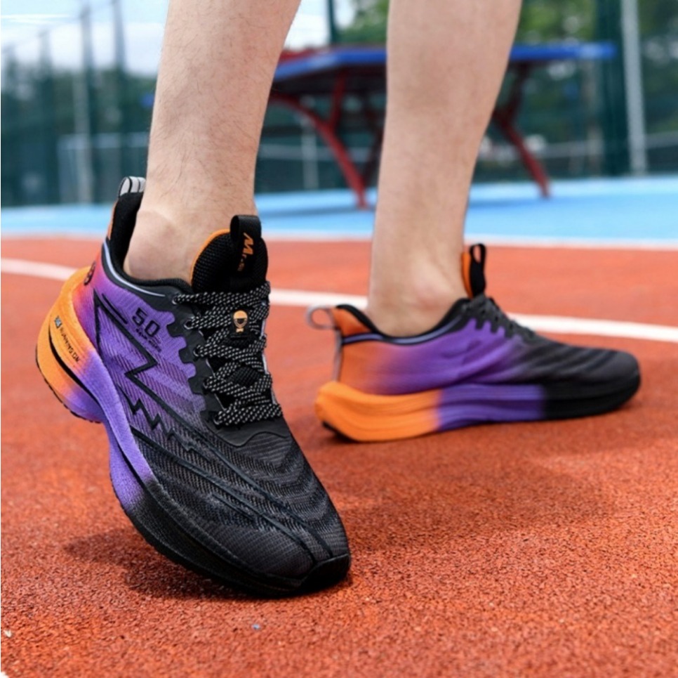 Chaussures de course à plaque  - Outdoor Sport Brand avis et prix