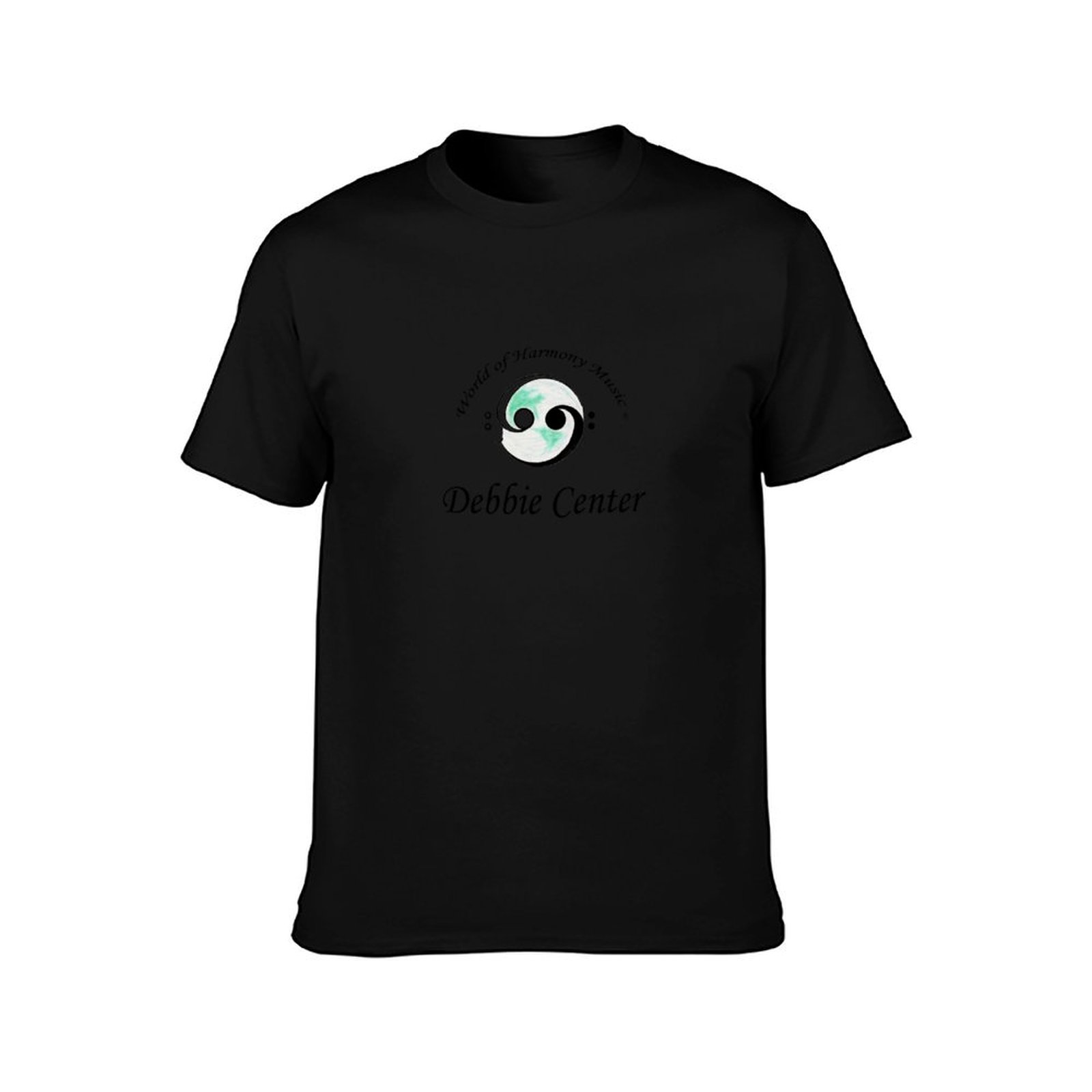 T-shirt avec logo Debbie Cente - Outdoor Sports Center avis et prix
