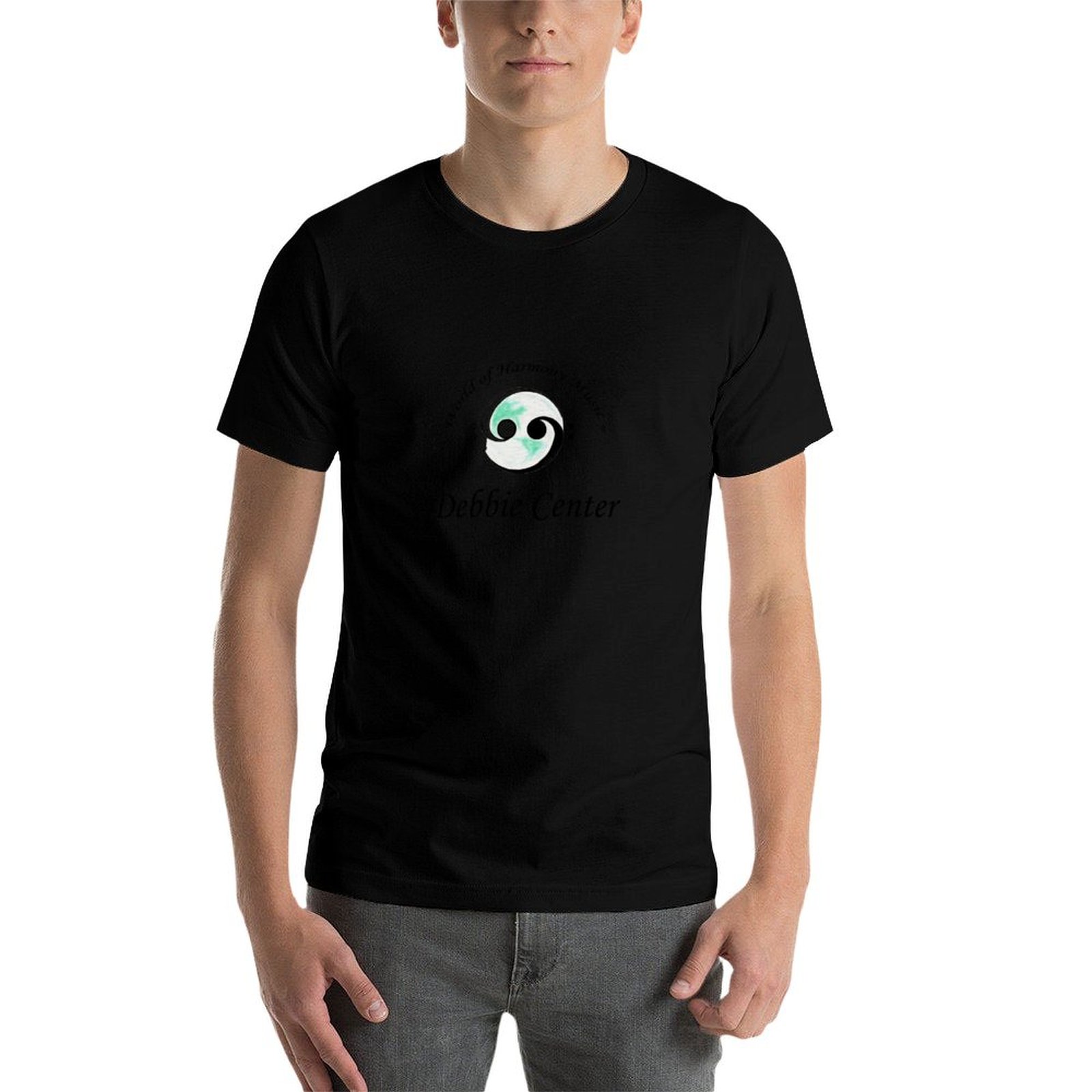 T-shirt avec logo Debbie Cente - Outdoor Sports Center avis et prix