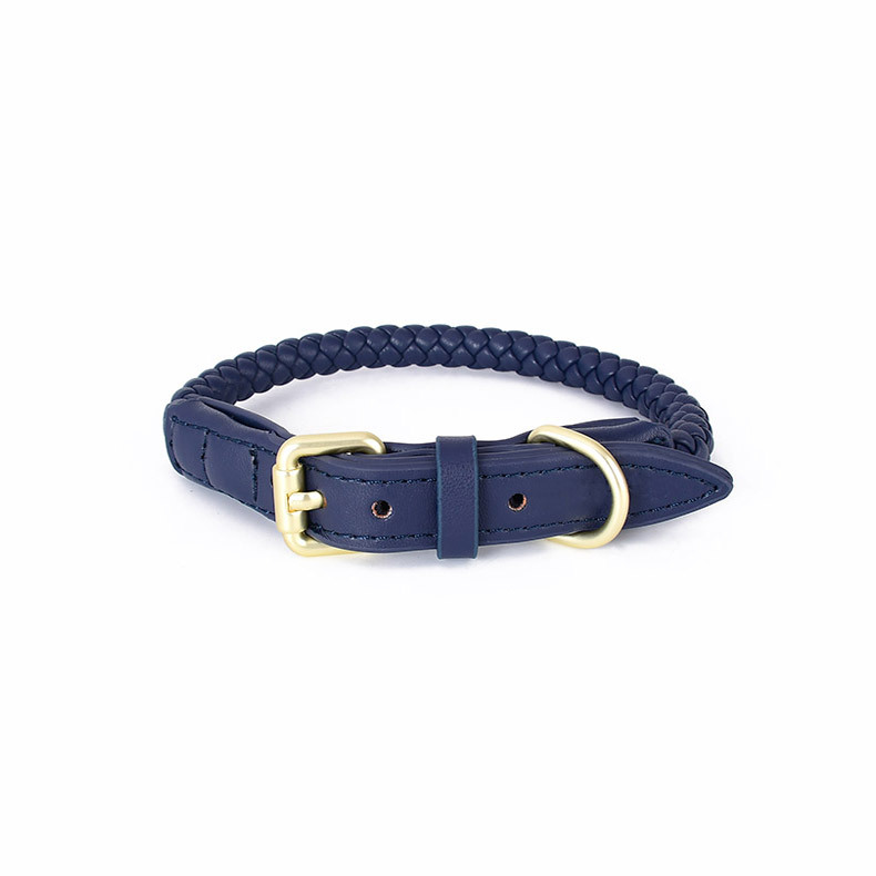 Ensemble collier et laisse pou - Headcollar Rope Set avis et prix