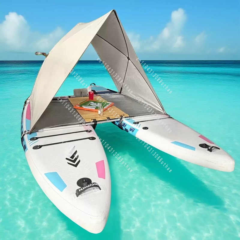 Pour les sports nautiques, le  - Outdoor Sports Adventure avis et prix