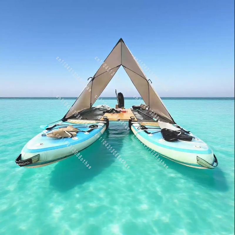 Pour les sports nautiques, le  - Outdoor Sports Adventure avis et prix
