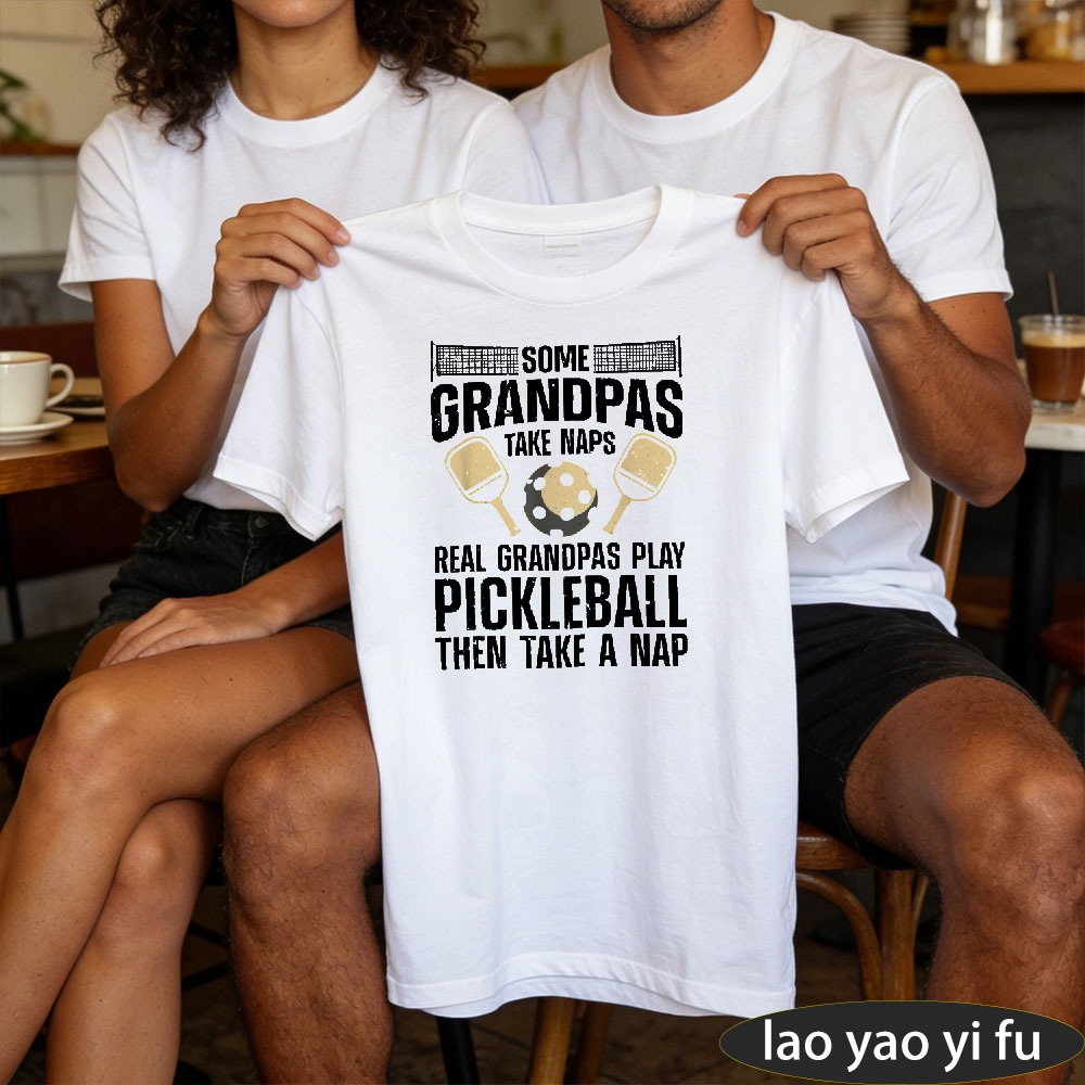 T-shirt en coton pour homme av - Outdoor Sport Hobbies avis et prix