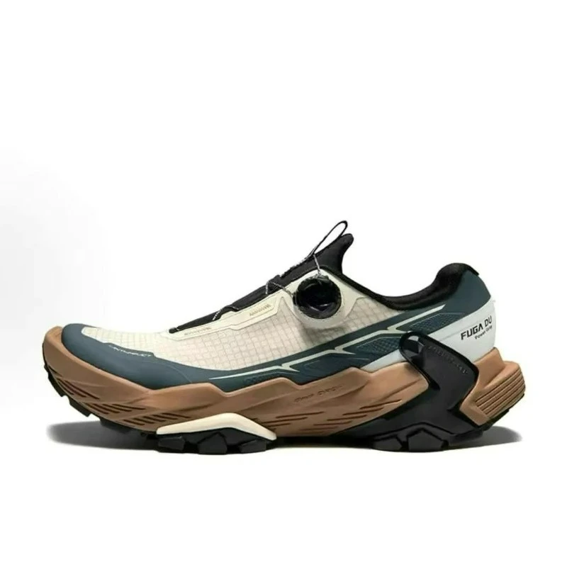 Chaussures de trail 2026 pour  - Outdoor Sport Brand avis et prix