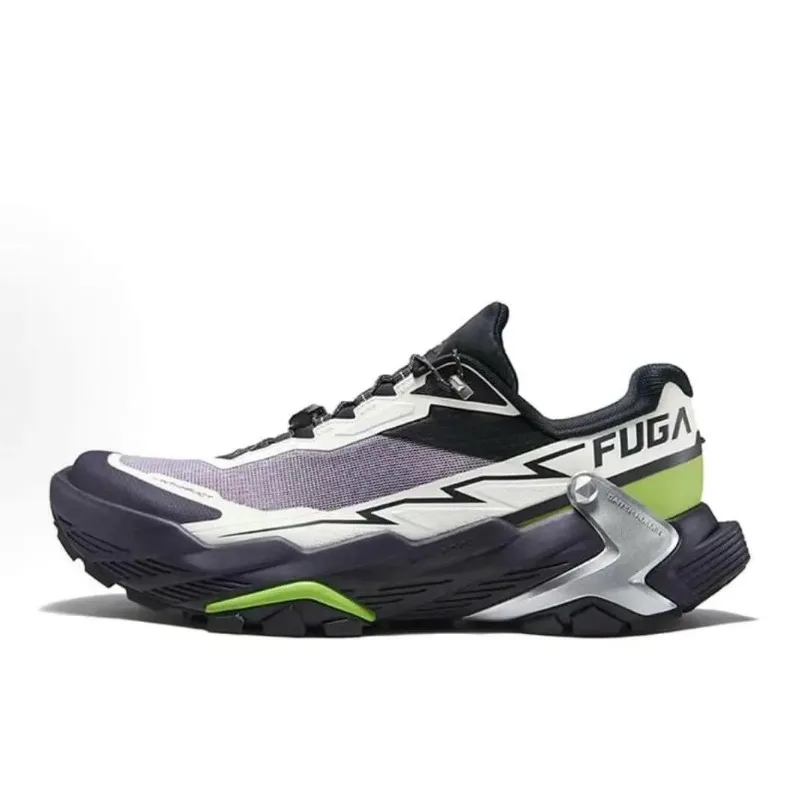 Chaussures de trail 2026 pour  - Outdoor Sport Brand avis et prix