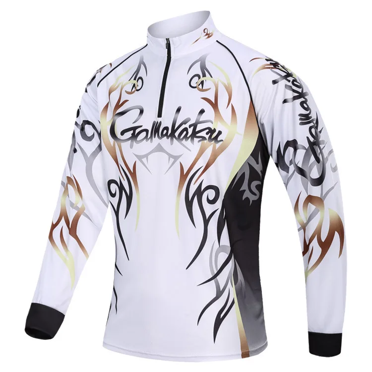 Nouvelles Chemises de Pêche de - Outdoor Sport Brand avis et prix