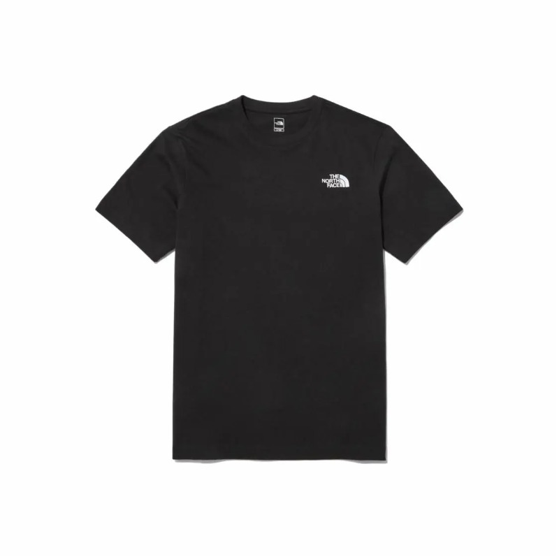 The North Face BASIC Letter Sp - Outdoor Sport North Face avis et prix