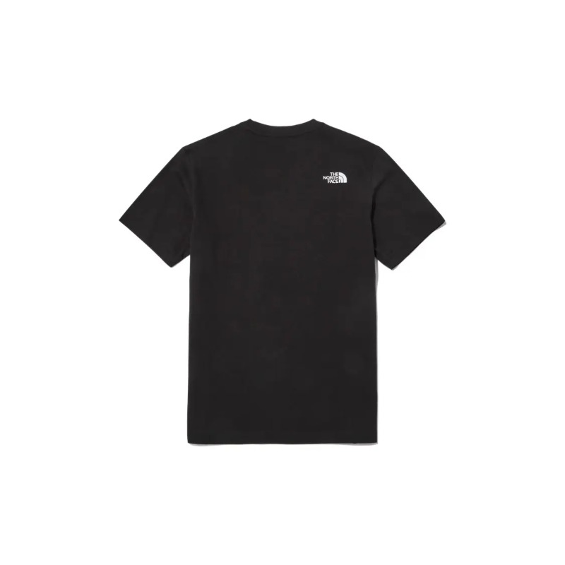 The North Face BASIC Letter Sp - Outdoor Sport North Face avis et prix