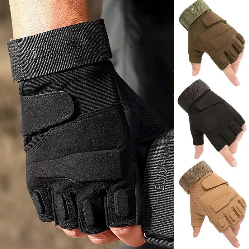 Gants tactiques d'extérieur, d - Outdoor Sport Name avis et prix