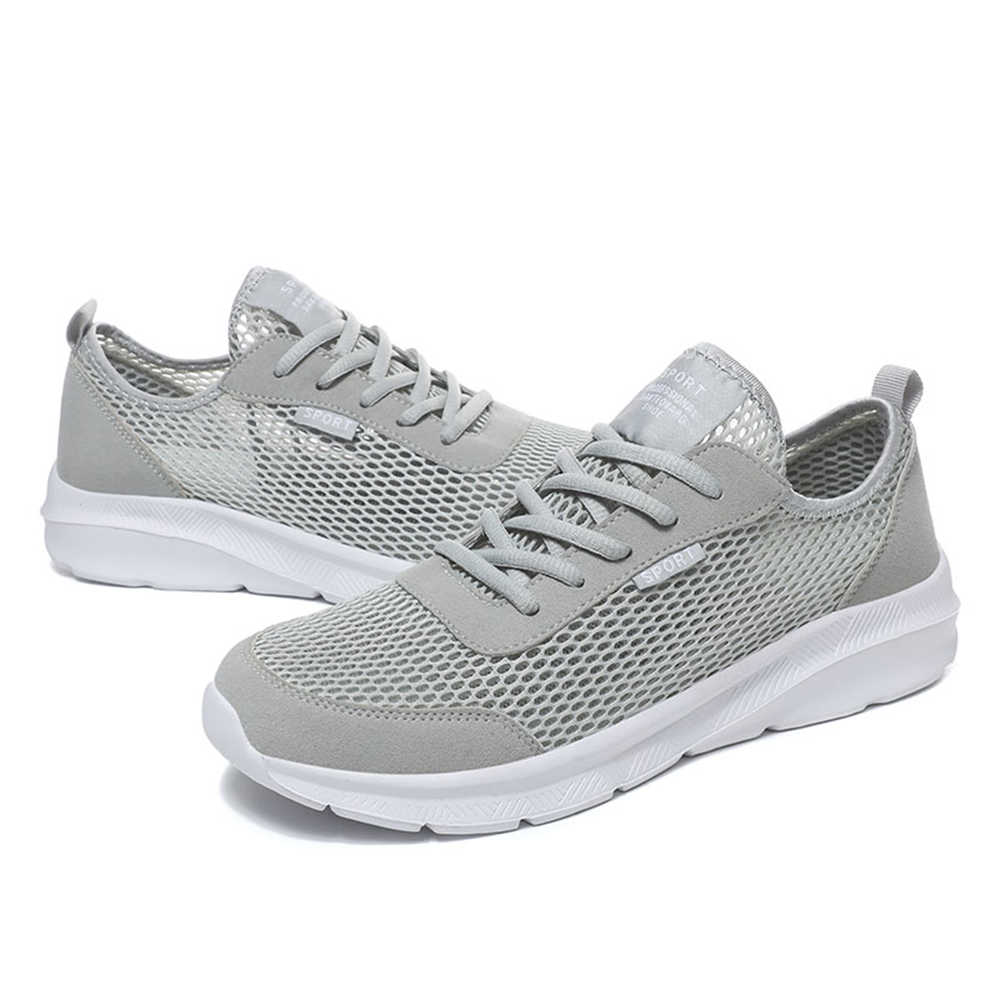 Baskets de marche pour hommes  - Outdoor Sport Name avis et prix