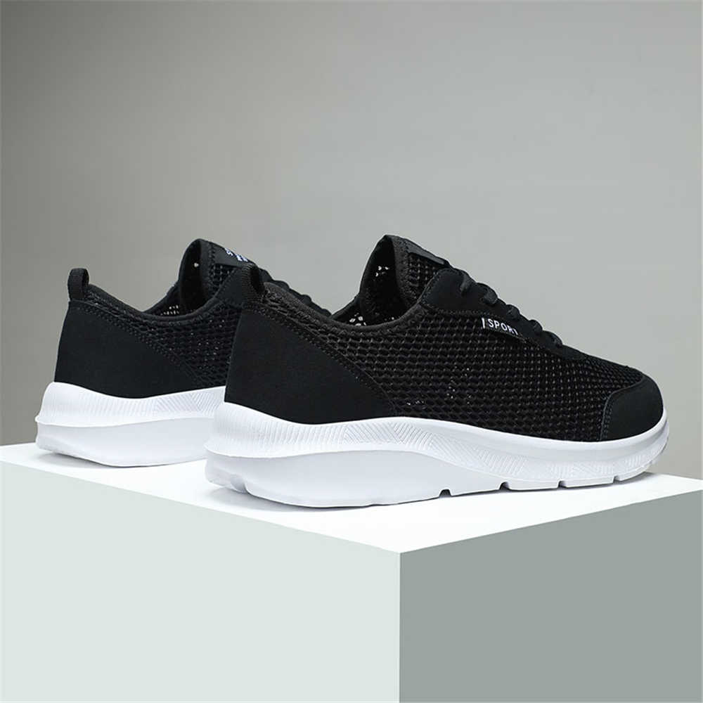 Baskets de marche pour hommes  - Outdoor Sport Name avis et prix