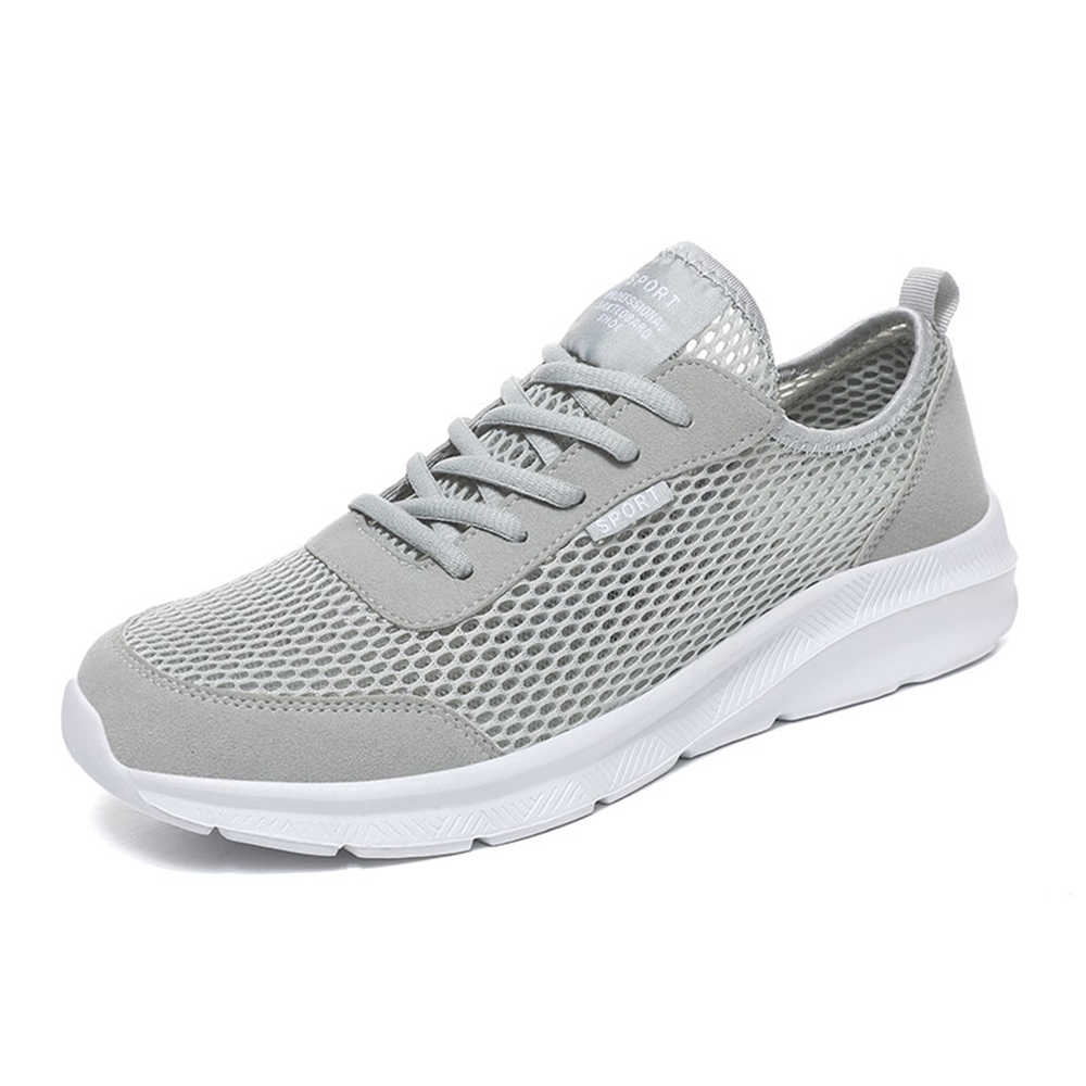 Baskets de marche pour hommes  - Outdoor Sport Name avis et prix