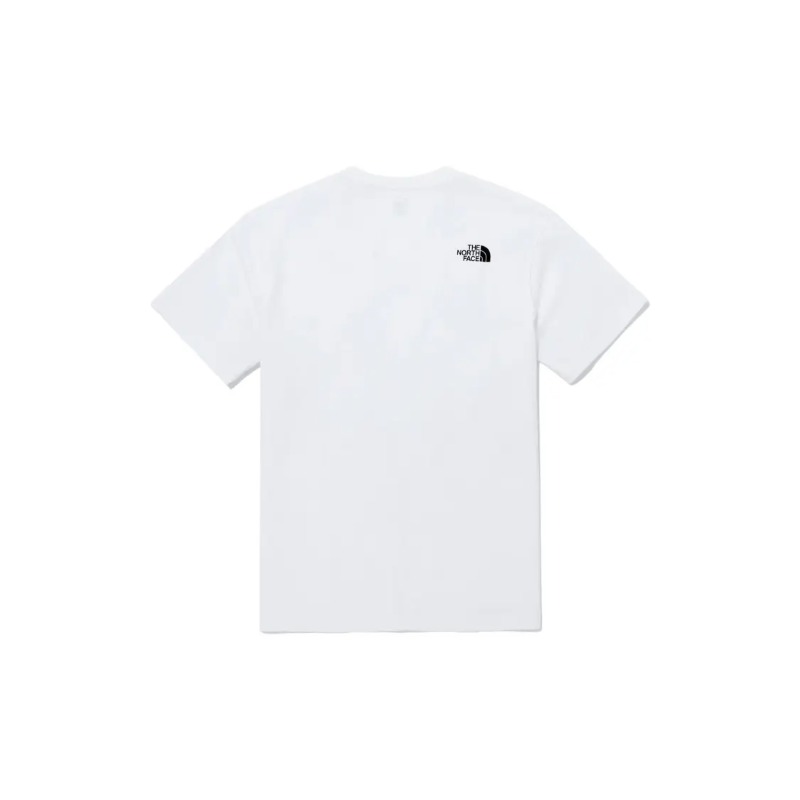 THE NORTH FACE T-shirt à manch - Outdoor Sport North Face avis et prix