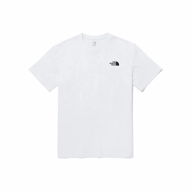 THE NORTH FACE T-shirt à manch - Outdoor Sport North Face avis et prix