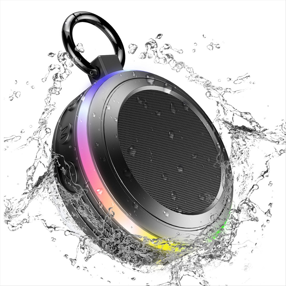 MYdaY-haut-parleur Bluetooth é - Outdoor Sports Center avis et prix