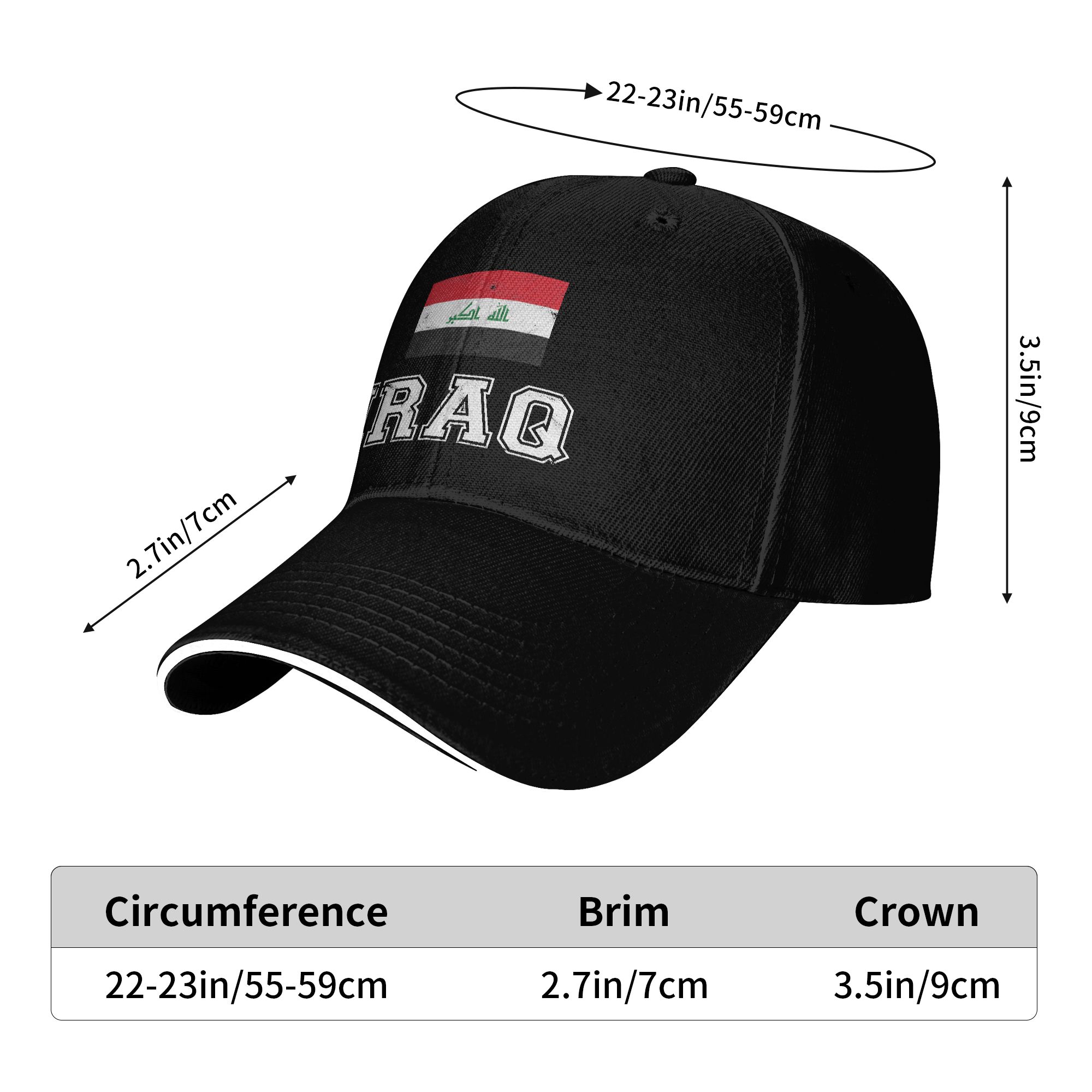 Casquette de baseball avec dra - Outdoor Sport Hat Classic avis et prix
