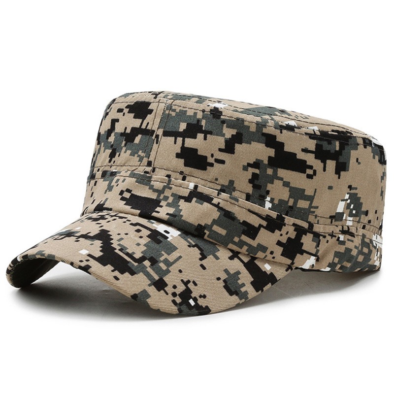 Casquette de baseball tactique - Outdoor Sport Hat Classic avis et prix