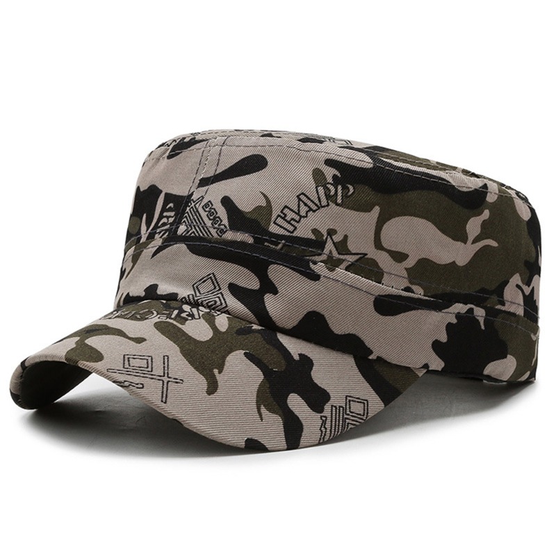 Casquette de baseball tactique - Outdoor Sport Hat Classic avis et prix